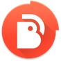 BeyondPod Podcast Manager apk icon