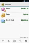 Cash Droid Screenshot APK 7