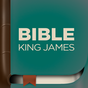 Ícone do Bíblia King James