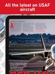 Combat Aircraft Magazine screenshot APK 1