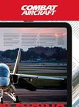 Combat Aircraft Magazine のスクリーンショットapk 2