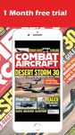 Combat Aircraft Magazine screenshot APK 15