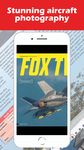 Combat Aircraft Magazine screenshot APK 12