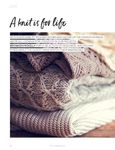 Knitting Magazine のスクリーンショットapk 5