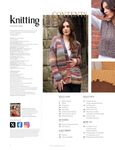 Knitting Magazine のスクリーンショットapk 4