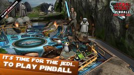 Tangkap skrin apk Zen Pinball 15