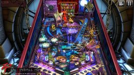 Zen Pinball ekran görüntüsü APK 11