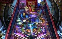 Tangkapan layar apk Zen Pinball 2