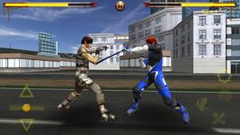 Скриншот 14 APK-версии Fighting Tiger - Liberal