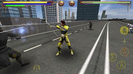 Fighting Tiger - Liberal στιγμιότυπο apk 13