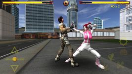 Screenshot 11 di Fighting Tiger - Liberal apk