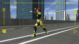 Fighting Tiger - Liberal στιγμιότυπο apk 4