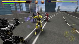 Tangkapan layar apk Fighting Tiger - Liberal 20