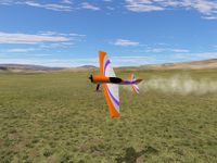 PicaSim: Free flight simulator obrazek 8