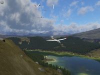 PicaSim: Free flight simulator 이미지 7