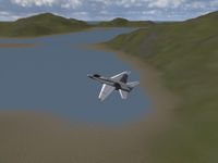 Картинка 5 PicaSim: Free flight simulator