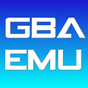 Ícone do GBA.emu