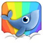 Whale Trail Frenzy icon