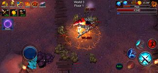 Imagem 13 do Dungeons & Demons  - Game of Dungeons (Action RPG)