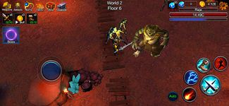 Imagem 6 do Dungeons & Demons  - Game of Dungeons (Action RPG)