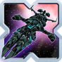 X Fleet: Space Shooter APK Icon