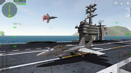 Скриншот  APK-версии F18 Carrier Landing