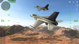 F18 Carrier Landing Screenshot APK 13