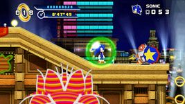 Sonic 4™ Episode I ảnh màn hình apk 1