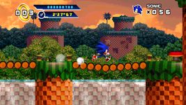 Sonic 4™ Episode I captura de pantalla apk 9