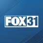 FOX 31 News apk icono