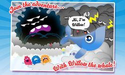 Captura de tela do apk Whale Trail Classic 5