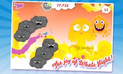 Whale Trail Classic zrzut z ekranu apk 3