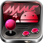 MAME4droid  (0.139u1) icon