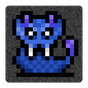 Gurk II, the 8-bit RPG apk icono