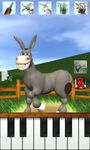 Talking Donald Donkey - AdFree screenshot APK 13