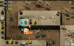 Defend The Bunker ekran görüntüsü APK 11