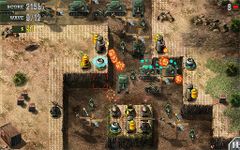 Defend The Bunker ekran görüntüsü APK 2