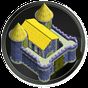 Medieval Empires RTS Strategy icon