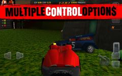 Carmageddon screenshot APK 