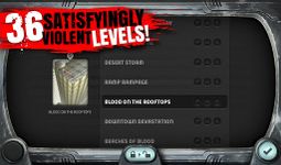 Screenshot 8 di Carmageddon apk