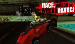 Tangkapan layar apk Carmageddon 6