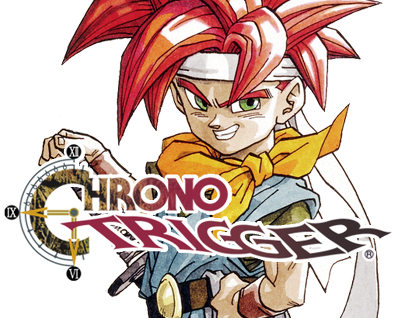 download chrono trigger nu