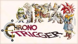 CHRONO TRIGGER ekran görüntüsü APK 10