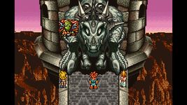 CHRONO TRIGGER (Upgrade Ver.) 屏幕截图 apk 9