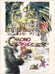 CHRONO TRIGGER ekran görüntüsü APK 7