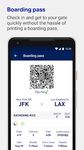 JetBlue zrzut z ekranu apk 4