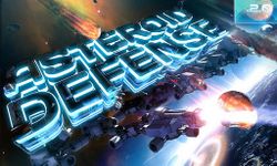 Asteroid Defense Classic のスクリーンショットapk 7