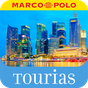Singapore Travel Guide–Tourias APK