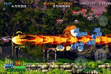 BLAZING STAR captura de pantalla apk 5