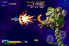 BLAZING STAR captura de pantalla apk 4